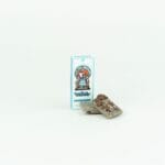 Wonder - Psilocybin Chocolate Bar - Cookies & Creme | Schedule35 Canada
