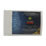 The Green Samurai - Cinnamon Hot Cocoa -  3g | Schedule35 Canada