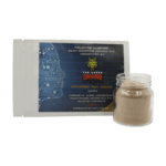 The Green Samurai - Cinnamon Hot Cocoa -  3g | Schedule35 Canada