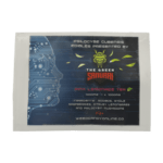 The Green Samurai - Pink Lemonade Tea - 1000mg | Schedule35 Canada