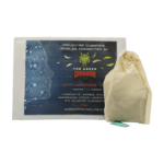 The Green Samurai - Pink Lemonade Tea - 1000mg | Schedule35 Canada