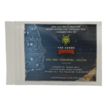 The Green Samurai - Salted Caramel Cocoa - 1g or 3g | Schedule35 Canada