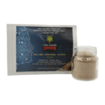 The Green Samurai - Salted Caramel Cocoa - 1g or 3g | Schedule35 Canada