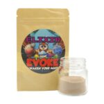 Evoke – Medicinal Mushrooms – Elixir - 1000mg | Schedule35 Canada