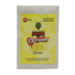 Green Samurai Extreme - Lemon Gummy 300mg THC | Schedule35 Canada