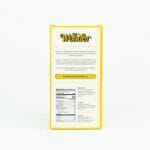 Wonder – Psilocybin Chocolate Bar – Hazelnut | Schedule35 Canada