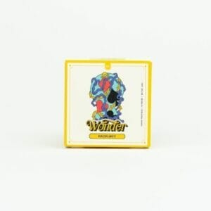 Wonder – Psilocybin Chocolate Bar – Hazelnut | Schedule35 Canada