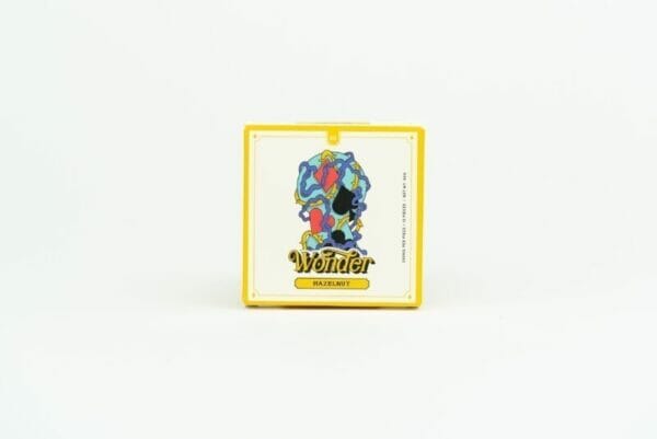 Wonder – Psilocybin Chocolate Bar – Hazelnut | Schedule35 Canada
