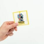 Wonder – Psilocybin Chocolate Bar – Hazelnut | Schedule35 Canada