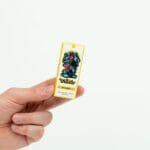 Wonder – Psilocybin Chocolate Bar – Hazelnut | Schedule35 Canada