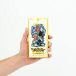 Wonder – Psilocybin Chocolate Bar – Hazelnut | Schedule35 Canada