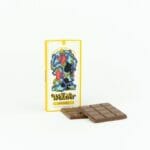 Wonder – Psilocybin Chocolate Bar – Hazelnut | Schedule35 Canada