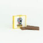 Wonder – Psilocybin Chocolate Bar – Hazelnut | Schedule35 Canada