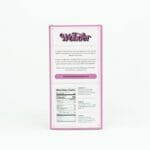 Wonder – Psilocybin Chocolate Bar – Milk Chocolate – Golden Teacher | Schedule35 Canada