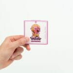 Wonder – Psilocybin Chocolate Bar – Milk Chocolate – Golden Teacher | Schedule35 Canada