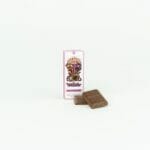 Wonder – Psilocybin Chocolate Bar – Milk Chocolate – Golden Teacher | Schedule35 Canada