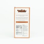 Wonder – Psilocybin Chocolate Bar – S'mores | Schedule35 Canada