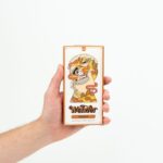 Wonder – Psilocybin Chocolate Bar – S'mores | Schedule35 Canada