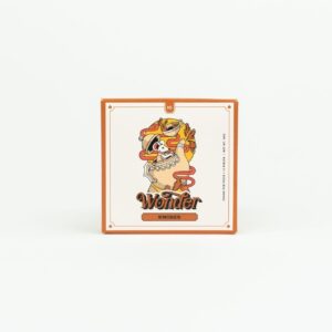Wonder – Psilocybin Chocolate Bar – S'mores | Schedule35 Canada