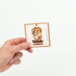 Wonder – Psilocybin Chocolate Bar – S'mores | Schedule35 Canada