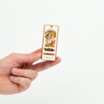 Wonder – Psilocybin Chocolate Bar – S'mores | Schedule35 Canada