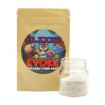 Evoke – Medicinal Mushrooms – Elixir - 1000mg | Schedule35 Canada