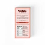 Wonder – Psilocybin Chocolate Bar – Blood Orange | Schedule35 Canada