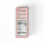Wonder – Psilocybin Chocolate Bar – Blood Orange | Schedule35 Canada