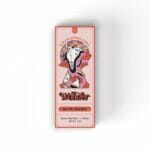 Wonder – Psilocybin Chocolate Bar – Blood Orange | Schedule35 Canada