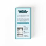 Wonder - Psilocybin Chocolate Bar - Cookies & Creme | Schedule35 Canada