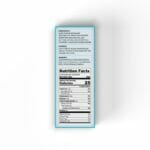 Wonder - Psilocybin Chocolate Bar - Cookies & Creme | Schedule35 Canada