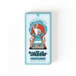 Wonder - Psilocybin Chocolate Bar - Cookies & Creme | Schedule35 Canada