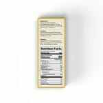 Wonder – Psilocybin Chocolate Bar – Hazelnut | Schedule35 Canada