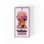 Wonder – Psilocybin Chocolate Bar – Milk Chocolate – Golden Teacher | Schedule35 Canada