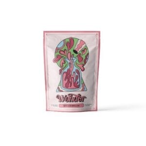 Wonder – Psilocybin Gummies – Watermelon – 3000mg | Schedule35 Canada