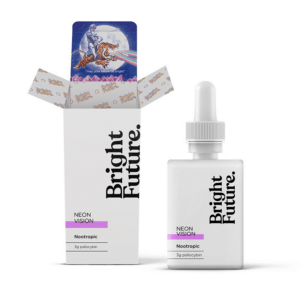 Bright Future – Neon Vision – 3g | Schedule35 Canada