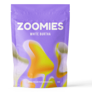 White Burtha | Schedule35 Canada
