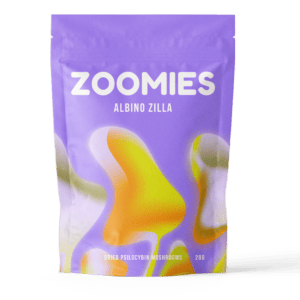 Albino Zilla | Schedule35 Canada