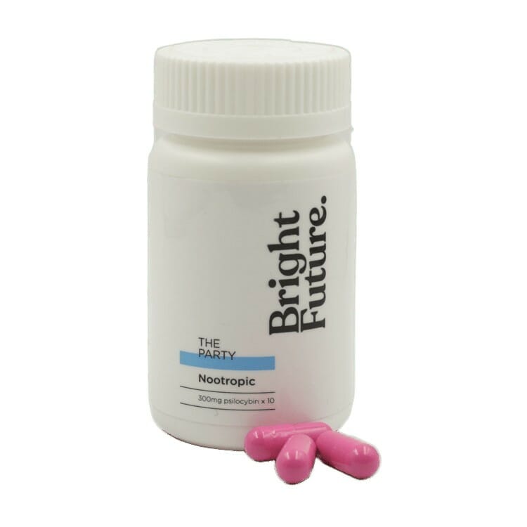 Bright Future – Microdose Capsules at Schedule35 Canada Bright Future – Microdose Capsules