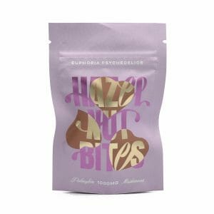 Euphoria Psychedelics – Skywalker (300mg X 5 Capsules) | Schedule35 Canada