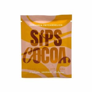 Euphoria Psychedelics – Skywalker (300mg X 5 Capsules) | Schedule35 Canada