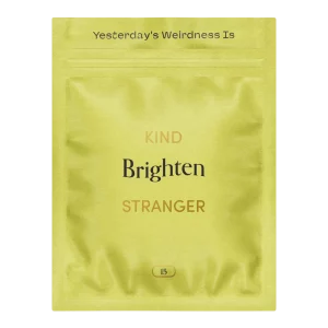 Kind Stranger - Microdose Capsules - Bloom (150mg x 30 Capsules) | Schedule35 Canada