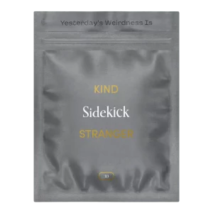 Kind Stranger - Microdose Capsules - Bloom (150mg x 30 Capsules) | Schedule35 Canada