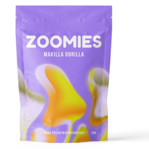 Makilla Gorilla | Schedule35 Canada