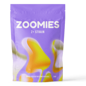Z+ Strain | Schedule35 Canada