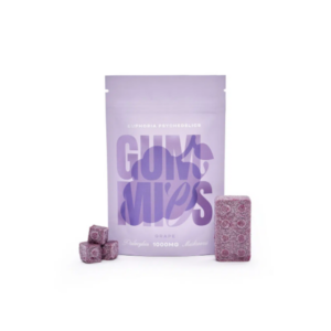 Euphoria Psychedelics – Grape Gummy 1000mg | Schedule35 Canada