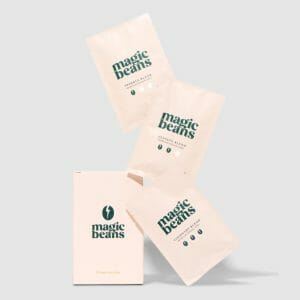 Magic Beans - Variety Pack | Schedule35 Canada