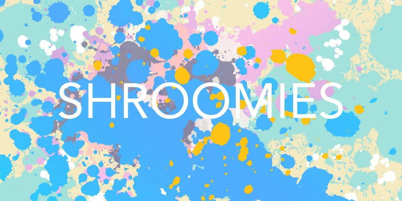 Shroomies at Zoomies Canada | Schedule35 Canada