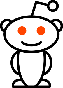 Reddit logo | Schedule35 Canada
