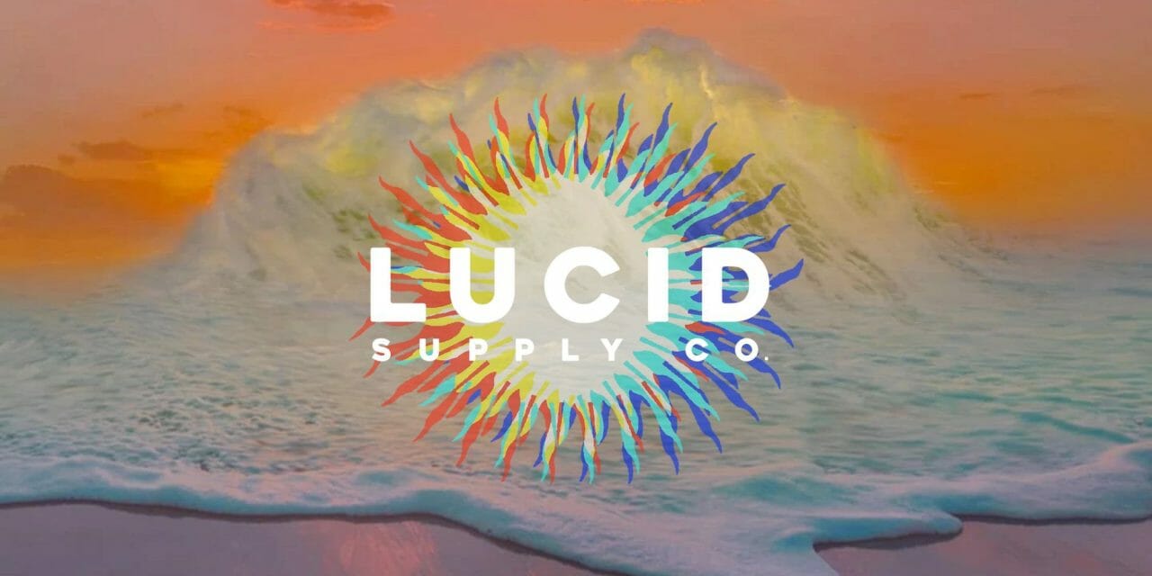 Lucid Supply Co. - 5-MeO DMT Vaporizer - 150mg/0.5mL cartridge | Schedule35 Canada